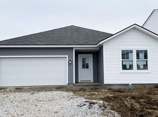 10229 Samerton Ln, Indianapolis, IN 46239