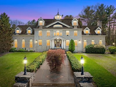 175 Pleasant St, Upton, MA, 01568