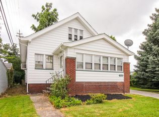 10406 Summerdale Ave, Garfield Heights, OH