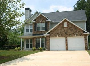 101 Rendition Dr, McDonough, GA 30253