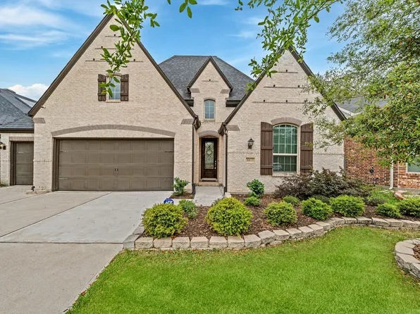8415 Verona Falls Ct, Richmond, TX 77407