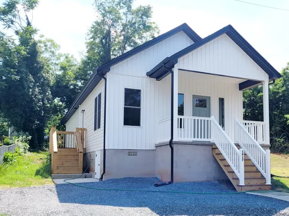 1417 Floyd St, Lynchburg, VA 24501