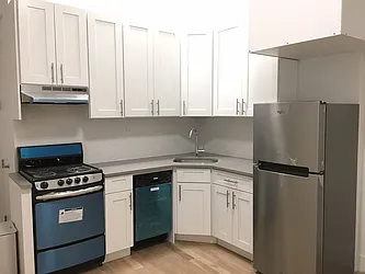 Rented by Lang Realty LLC