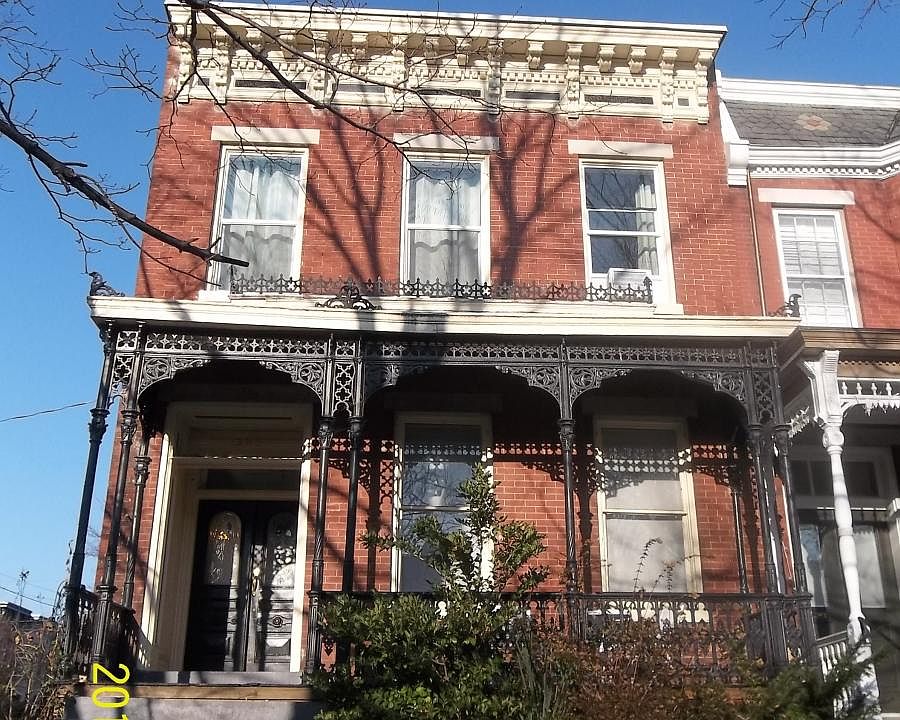 1st image of 1326 Floyd Ave APT 1