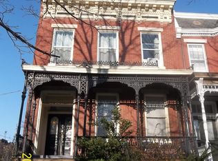 1326 Floyd Ave APT 3, Richmond, VA 23220
