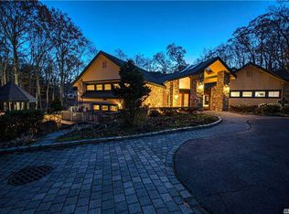 43 Quail Path, Saint James, NY 11780