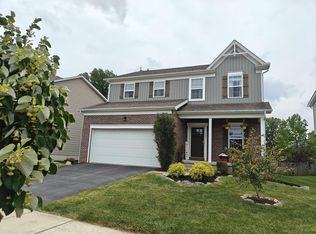 111 Firestone Dr, Delaware, OH 43015