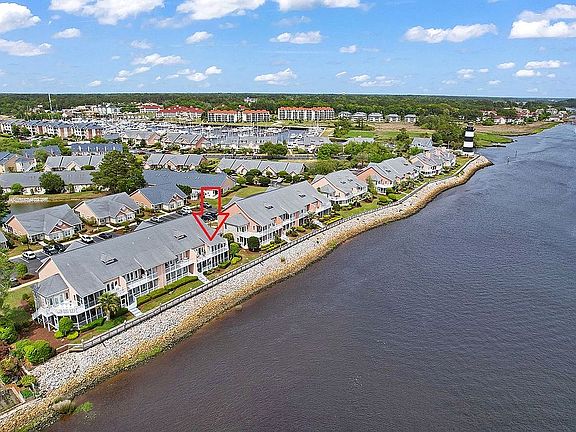 Condo location