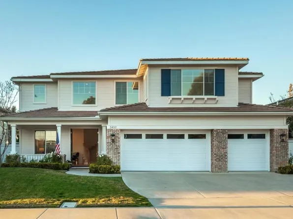 3452 Corte Sonrisa, Carlsbad, CA 92009