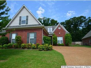 691 Classic Dr, Hernando, MS 38632