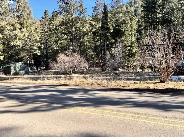 60037 Wallowa Lake Hwy, Joseph, OR 97846