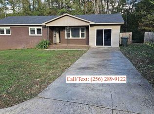 4317 Irondale Dr NW, Huntsville, AL 35810
