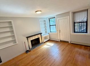 589 Beacon St, Boston, MA 02215