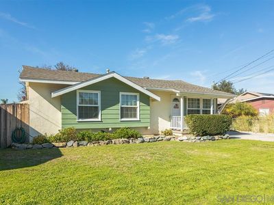 956 Alveda Ave, El Cajon, CA, 92019