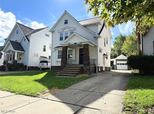 15412 Benhoff Dr, Maple Heights, OH 44137