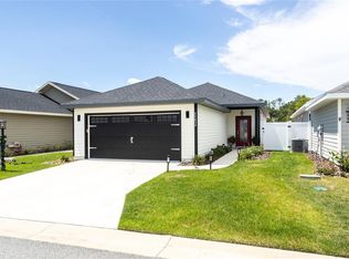 24632 SW 17th Pl, Newberry, FL 32669