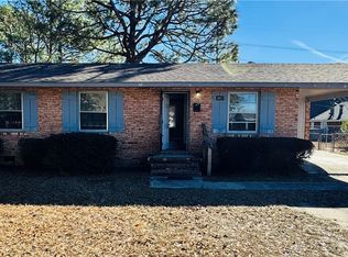 3821 Madison Ave, Fayetteville, NC 28304
