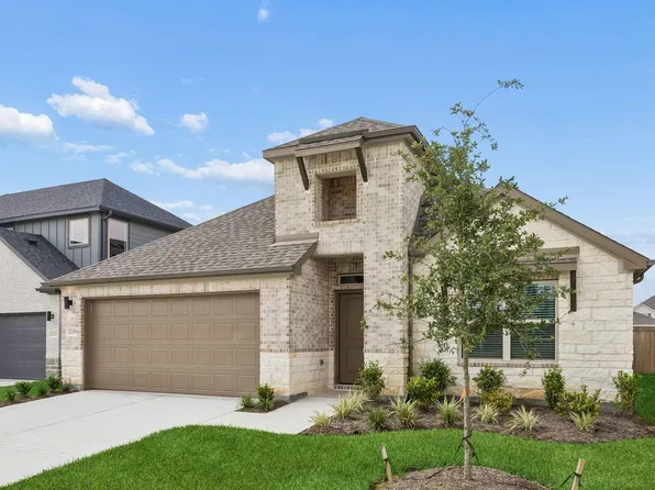 1208 Pavia Fields Dr, Huffman, TX 77336