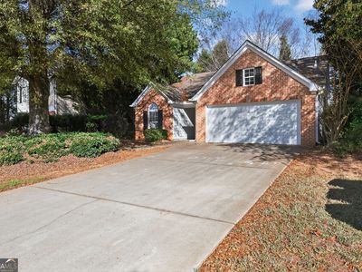 2906 Lighthouse Way, Conyers, GA, 30013