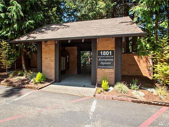 2nd image of 1801 Evergreen Park Ct SW APT 22