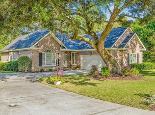 97 Portrush Loop, Pawleys Island, SC 29585