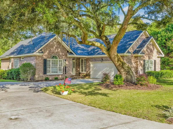 97 Portrush Loop, Pawleys Island, SC 29585