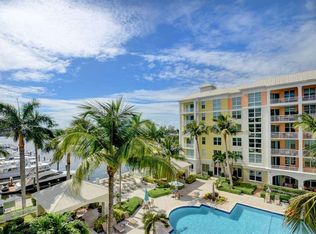 806 Windward Way UNIT 404, Lantana, FL 33462