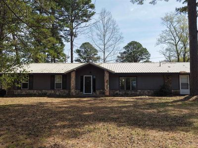 140 Polk Rd #280, Cove, AR, 71937