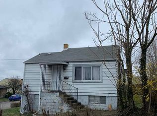 113 Madison Ave, Uniontown, PA 15401