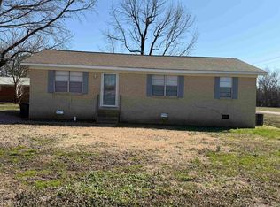 104 Oak Cir, Brownsville, TN 38012