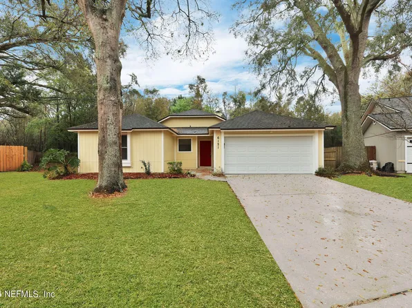 6121 SUNDEW Court, Jacksonville, FL 32244