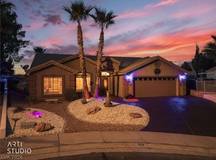 773 Los Padres Cir, Mesquite, NV 89027