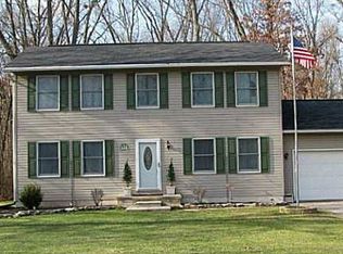 7032 Providence Neapolis Swanton Rd, Swanton, OH 43558