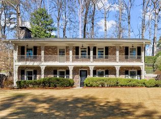 2344 Sagamore Hills Dr, Decatur, GA 30033