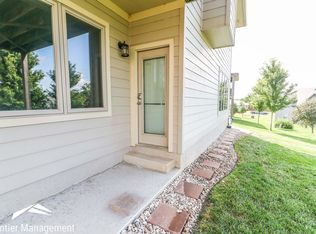 2125 Little Kitten Ave #A, Manhattan, KS 66503