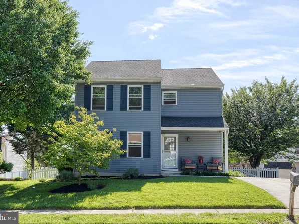 1899 Norhurst Way N, Baltimore, MD 21228