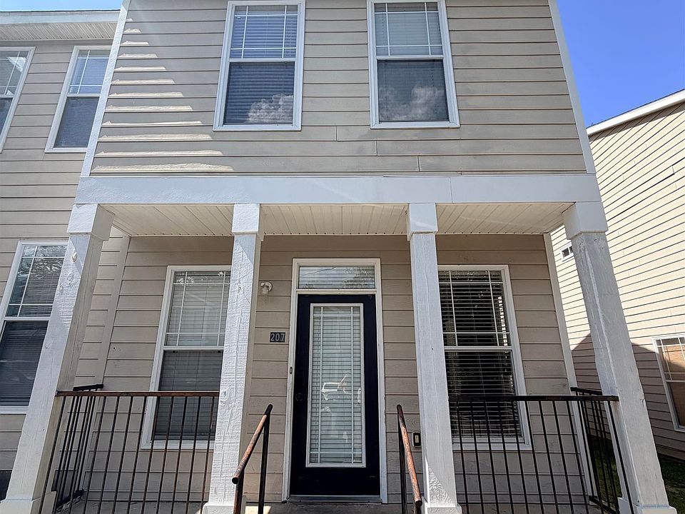 1st image of 2400 Fred Smith Rd APT 207