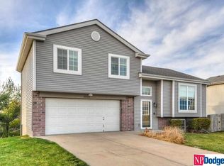 3316 Chad St, Bellevue, NE 68123