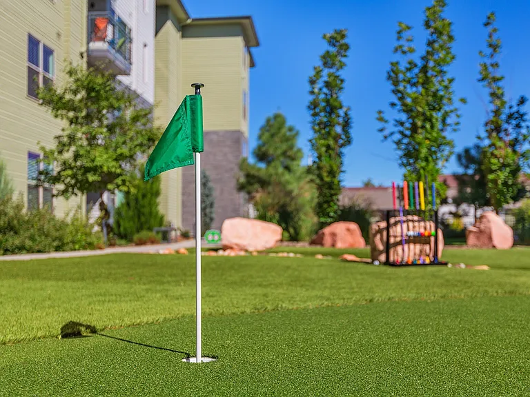 Solana Lakewood 55+ Active Adult Apartment Homes — Photo 22