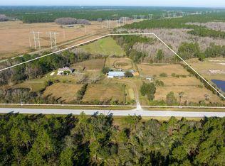 1690-1700 S State Road 415, New Smyrna Beach, FL 32168
