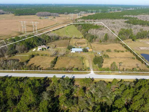 1690-1700 S State Road 415, New Smyrna Beach, FL 32168