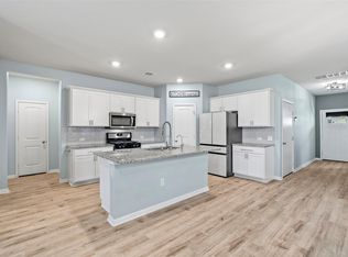 120 Ellinger Rd, Georgetown, TX 78626