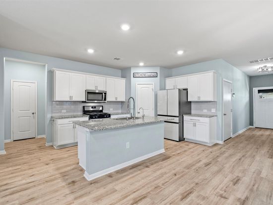 120 Ellinger Rd, Georgetown, TX 78626
