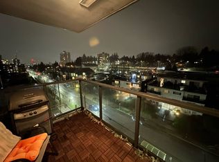 188 Agnes St #706, New Westminster, BC V3L 0H6