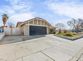 5386 Chica Way, Las Vegas, NV 89120