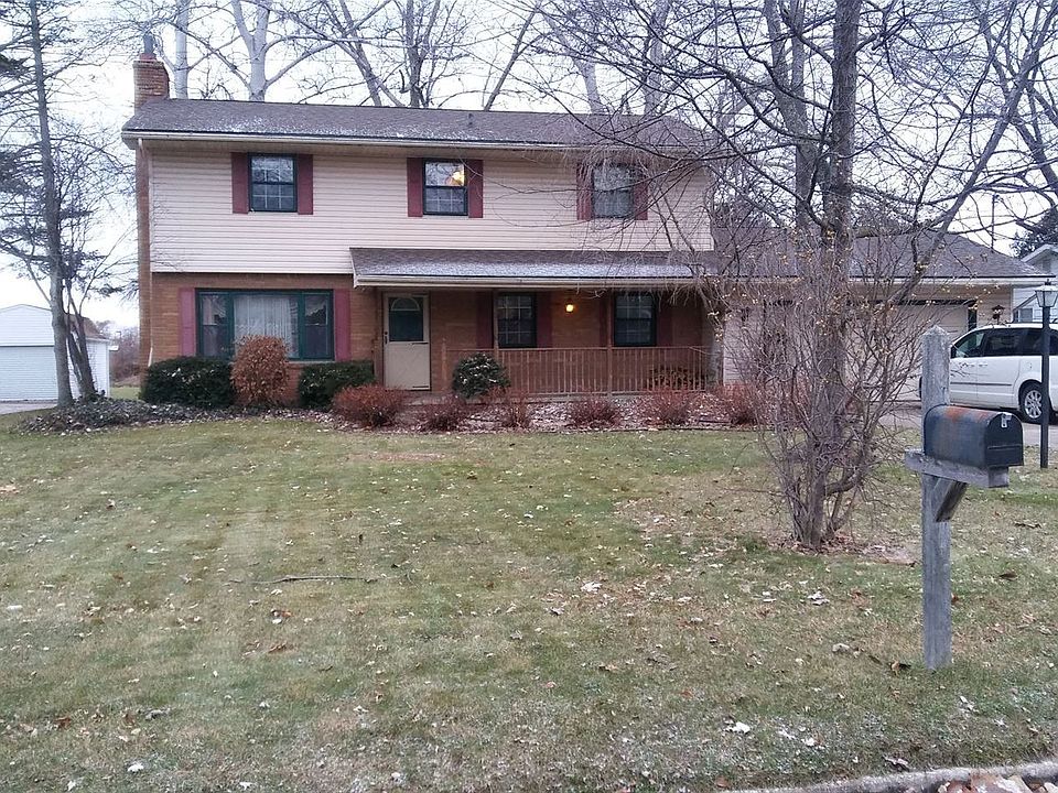 2285 Berkshire Dr