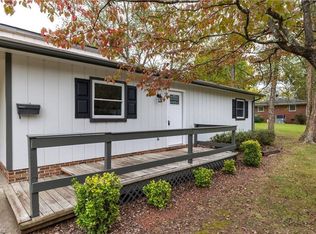 630 Cedar St, Stoneville, NC 27288