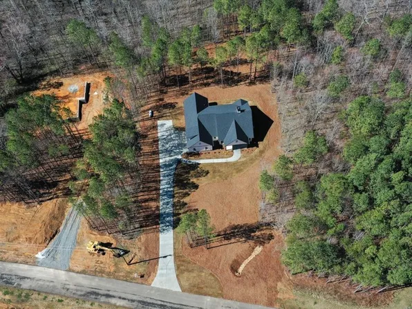 38 Jerusalem Farms Dr, Jasper, GA 30143