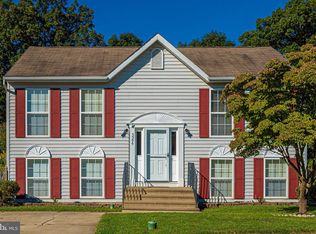 5506 Roy Ct, New Market, MD 21774