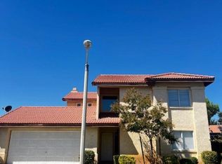 40123 Casillo Rd, Palmdale, CA 93550